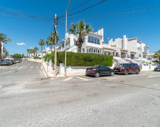 Radhus - Sale - Orihuela Costa - Villamartín