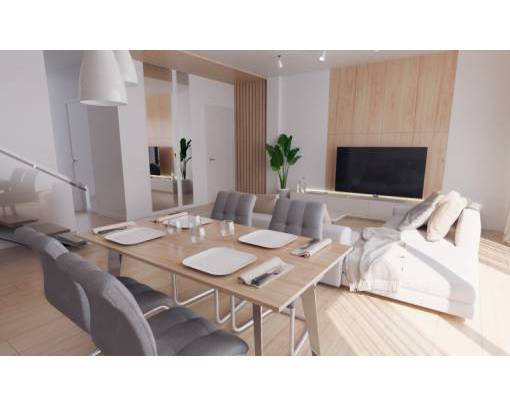 Reihenhaus - Wiederverkauf - Benidorm - SEN-53341