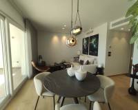 Resale - Apartment / Flat - Algorfa - Campo de golf