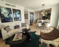 Resale - Apartment / Flat - Algorfa - Campo de golf