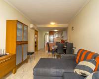 Resale - Apartment / Flat - Alicante - Campoamor