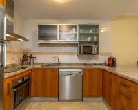 Resale - Apartment / Flat - Alicante - Campoamor