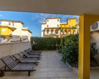 Resale - Apartment / Flat - Alicante - Campoamor