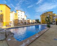 Resale - Apartment / Flat - Alicante - Campoamor