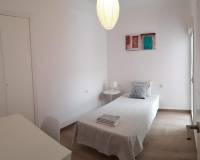 Resale - Apartment / Flat - Alicante - El Pla