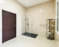 Resale - Apartment / Flat - Alicante - Old Town