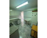 Resale - Apartment / Flat - Alicante