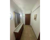 Resale - Apartment / Flat - Alicante