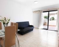 Resale - Apartment / Flat - Arenales del Sol - Arenales del sol