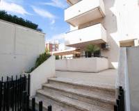 Resale - Apartment / Flat - Arenales del Sol - Arenales del sol