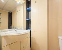 Resale - Apartment / Flat - Callosa De Segura