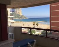 Resale - Apartment / Flat - Calpe - Alicante