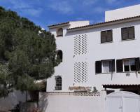 Resale - Apartment / Flat - Cartagena - La Manga del Mar Menor