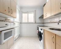 Resale - Apartment / Flat - Dehesa de campoamor - Campoamor