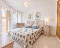 Resale - Apartment / Flat - Dehesa de campoamor - Campoamor