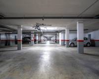 Resale - Apartment / Flat - Dehesa de campoamor - Campoamor