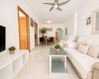 Resale - Apartment / Flat - Dehesa de campoamor - Campoamor
