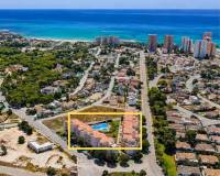 Resale - Apartment / Flat - Dehesa de campoamor - Campoamor