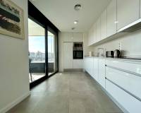 Resale - Apartment / Flat - Dehesa de campoamor - Campoamor