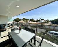 Resale - Apartment / Flat - Dehesa de campoamor - Campoamor