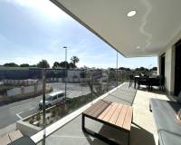 Resale - Apartment / Flat - Dehesa de campoamor - Campoamor