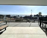 Resale - Apartment / Flat - Dehesa de campoamor - Campoamor