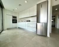 Resale - Apartment / Flat - Dehesa de campoamor - Campoamor