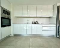 Resale - Apartment / Flat - Dehesa de campoamor - Campoamor