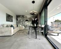 Resale - Apartment / Flat - Dehesa de campoamor - Campoamor