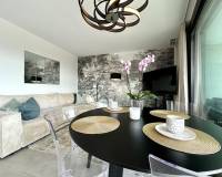 Resale - Apartment / Flat - Dehesa de campoamor - Campoamor