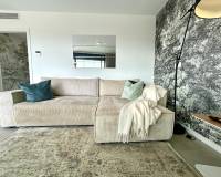 Resale - Apartment / Flat - Dehesa de campoamor - Campoamor