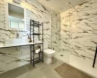 Resale - Apartment / Flat - Dehesa de campoamor - Campoamor