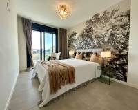 Resale - Apartment / Flat - Dehesa de campoamor - Campoamor