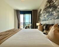 Resale - Apartment / Flat - Dehesa de campoamor - Campoamor