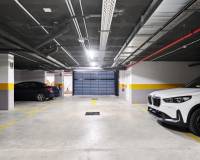 Resale - Apartment / Flat - Dehesa de campoamor - Campoamor
