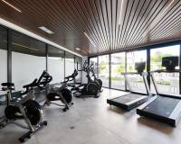 Resale - Apartment / Flat - Dehesa de campoamor - Campoamor
