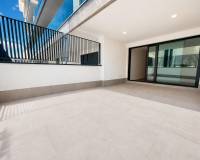 Resale - Apartment / Flat - Dehesa de campoamor - Campoamor