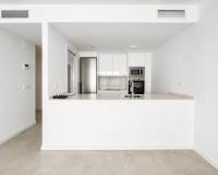 Resale - Apartment / Flat - Dehesa de campoamor - Campoamor
