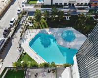 Resale - Apartment / Flat - Dehesa de campoamor - Campoamor