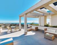 Resale - Apartment / Flat - Dehesa de campoamor - Campoamor