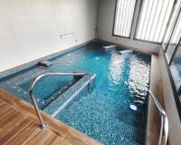 Resale - Apartment / Flat - Dehesa de campoamor - Campoamor