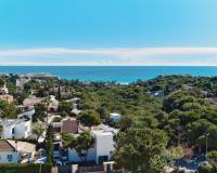 Resale - Apartment / Flat - Dehesa de campoamor - Campoamor