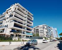 Resale - Apartment / Flat - Dehesa de campoamor - Campoamor