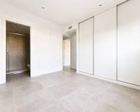 Resale - Apartment / Flat - Dehesa de campoamor - Campoamor