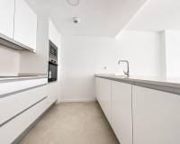 Resale - Apartment / Flat - Dehesa de campoamor - Campoamor