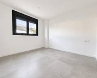 Resale - Apartment / Flat - Dehesa de campoamor - Campoamor