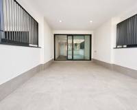 Resale - Apartment / Flat - Dehesa de campoamor - Campoamor