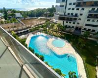 Resale - Apartment / Flat - Dehesa de campoamor - Campoamor