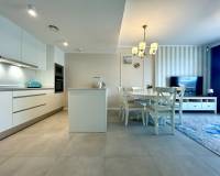 Resale - Apartment / Flat - Dehesa de campoamor - Campoamor