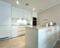 Resale - Apartment / Flat - Dehesa de campoamor - Campoamor